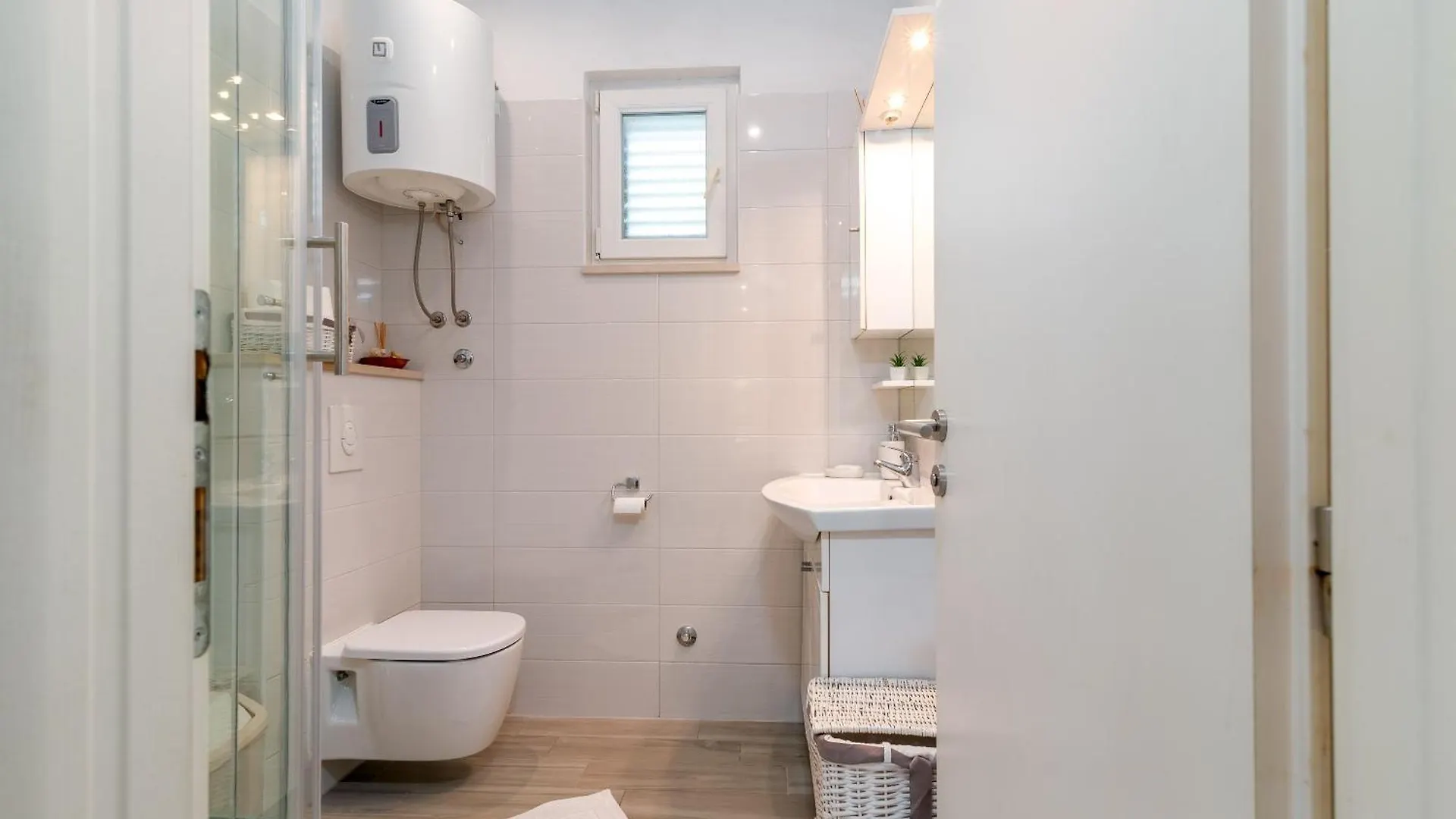 Apartment Apartman Duje Trogir Croatia