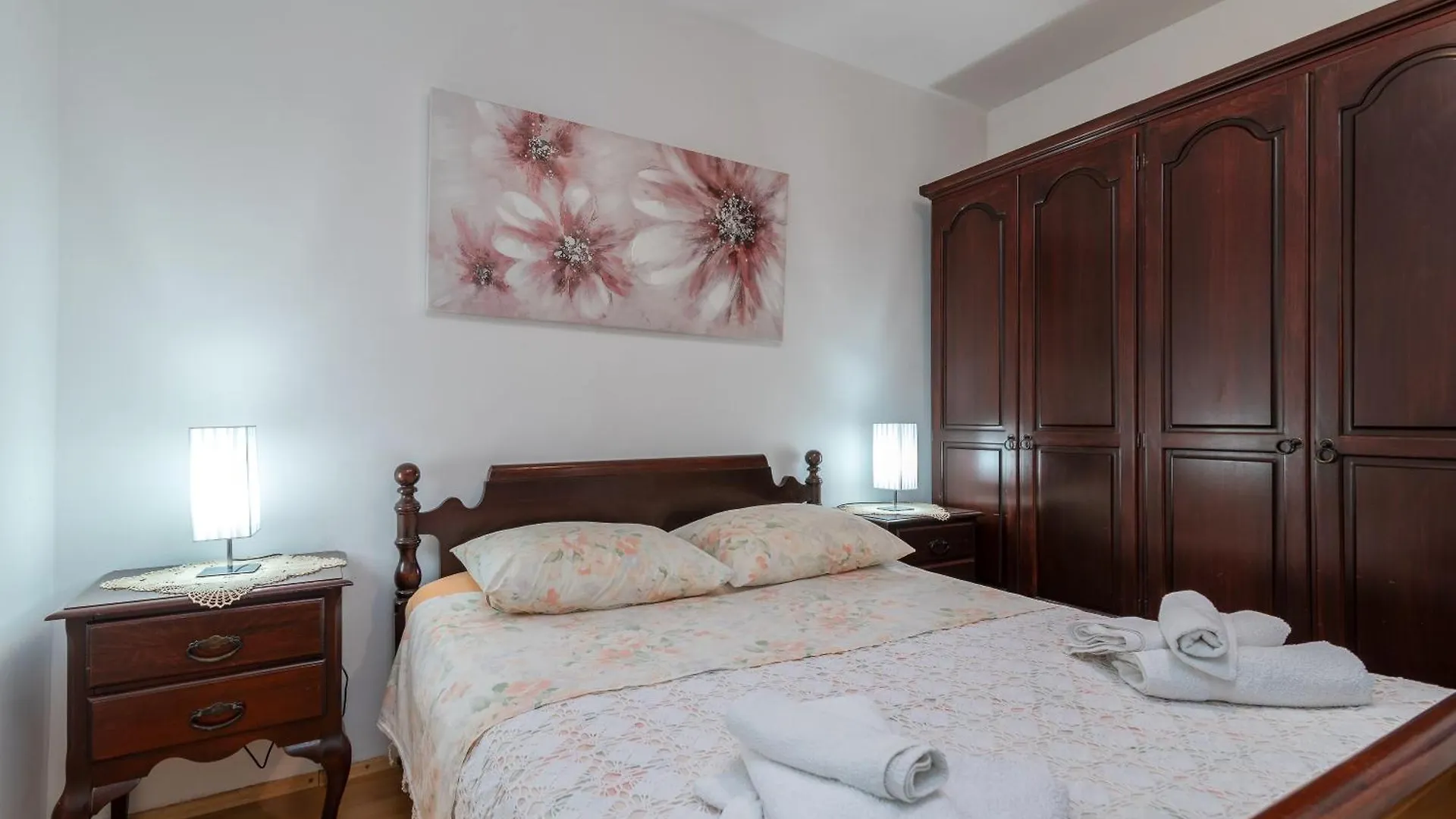 Apartman Duje Trogir 0*,