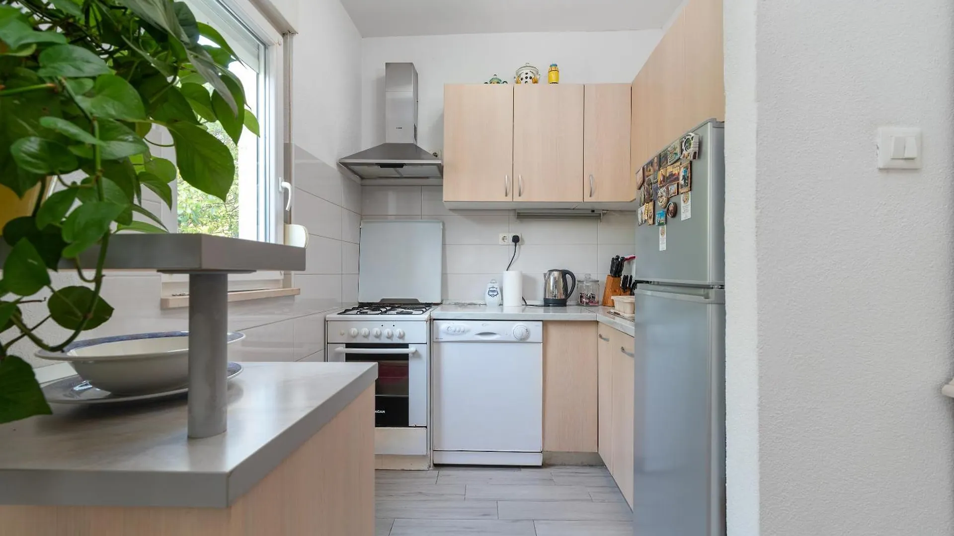 Apartman Duje Trogir Croatia