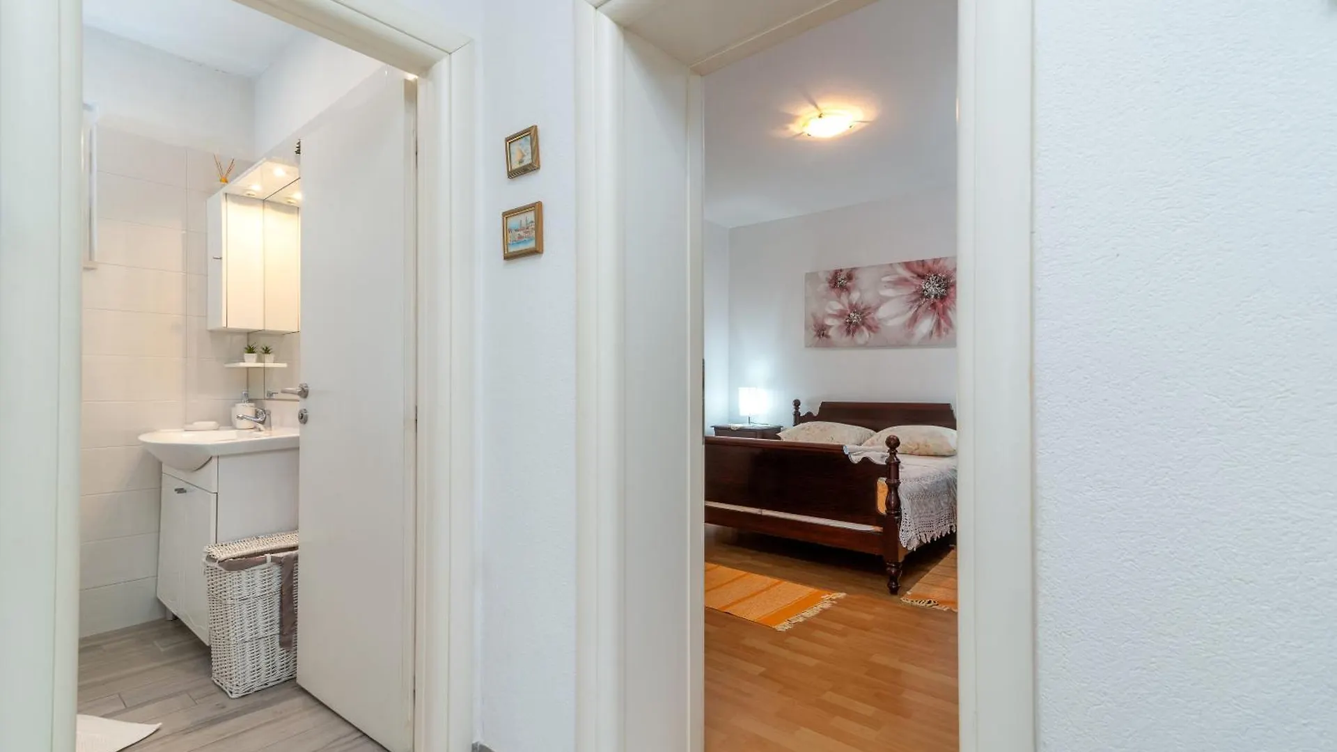 Apartman Duje Trogir Apartment