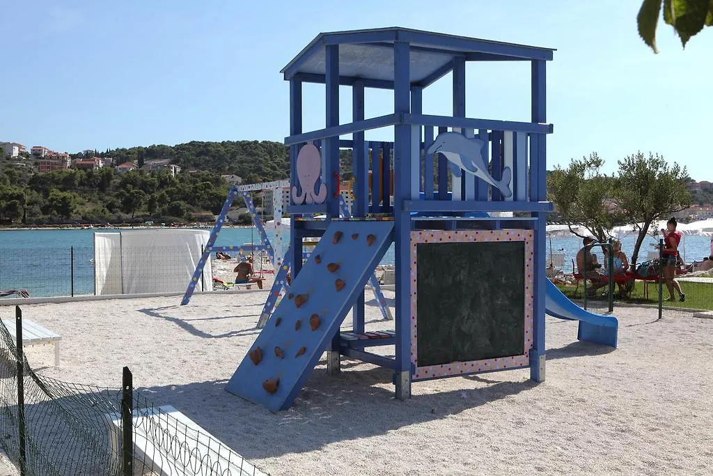 Apartment Apartman Duje Trogir Croatia