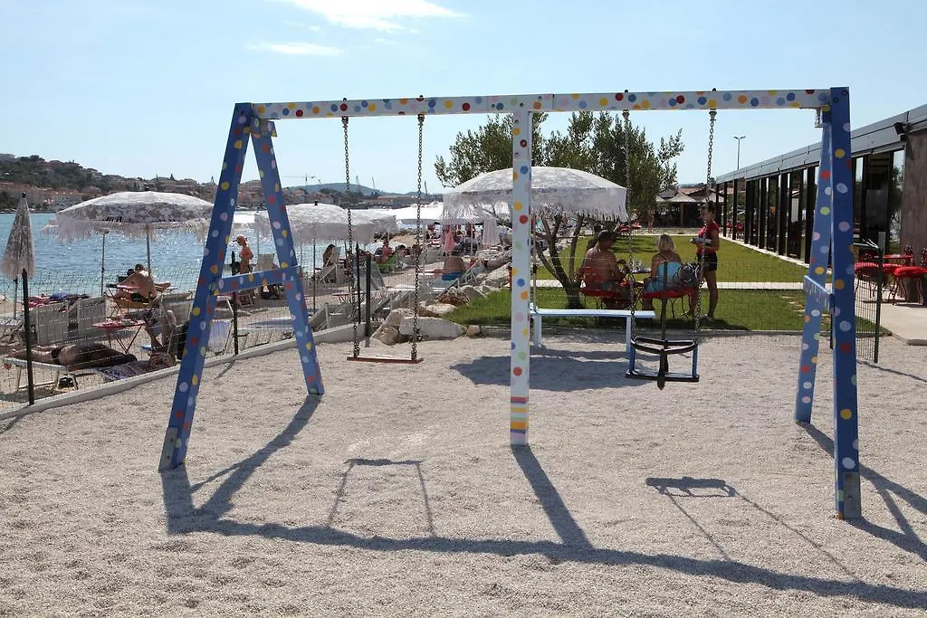 Apartman Duje Trogir