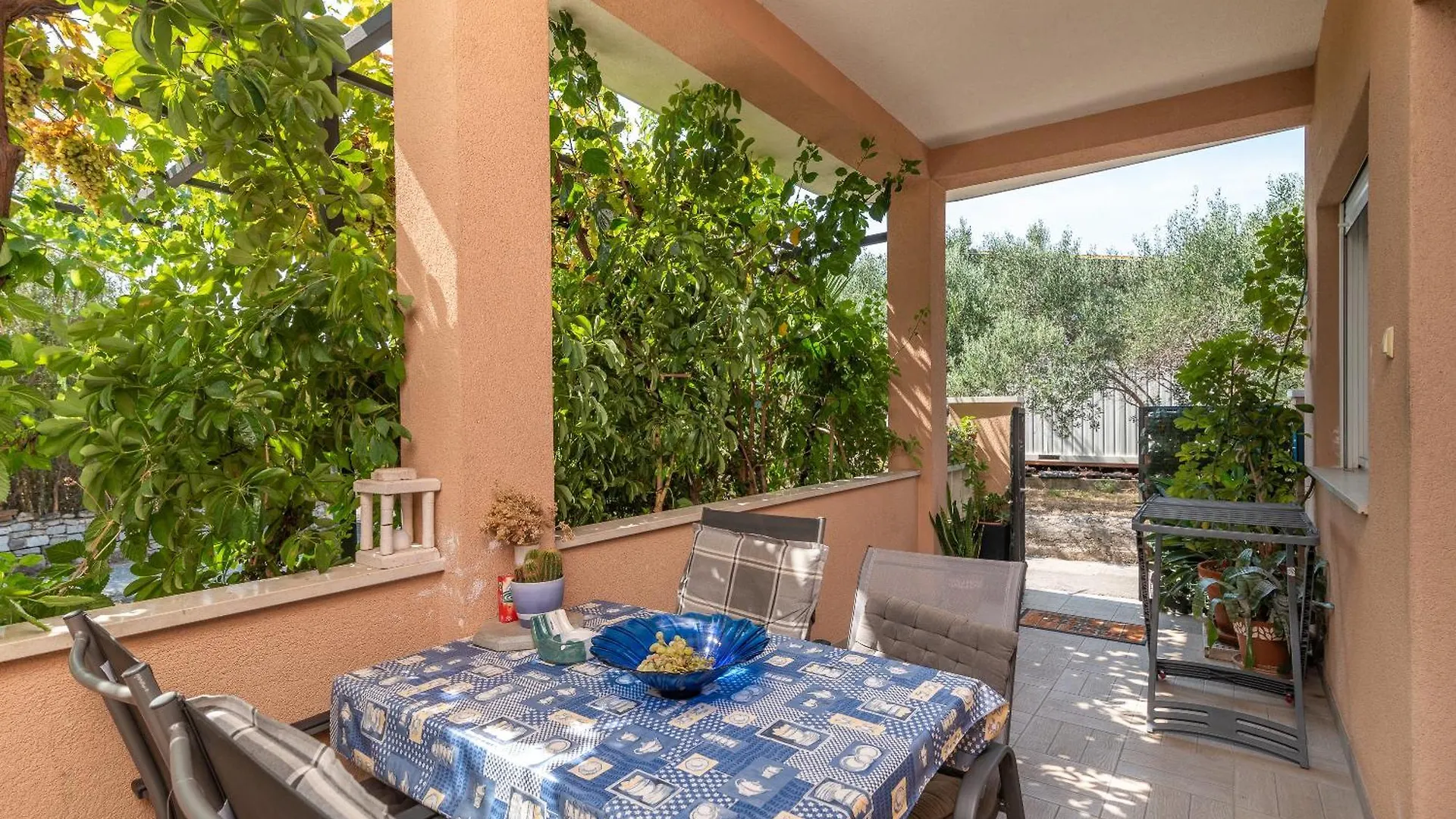Apartman Duje Trogir