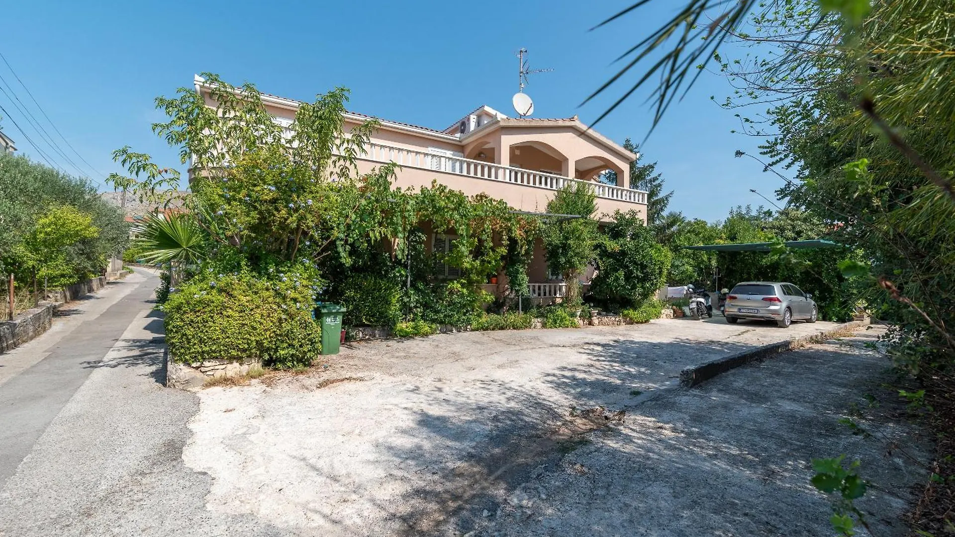 Apartman Duje Trogir Croatia