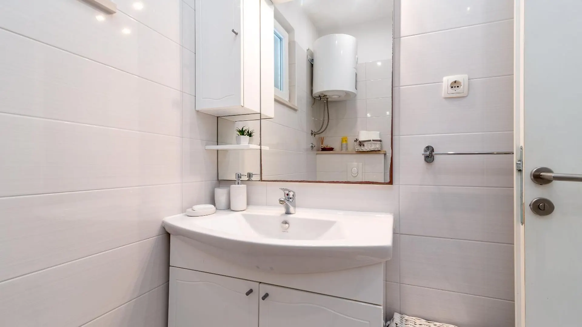 Apartman Duje Trogir Croatia