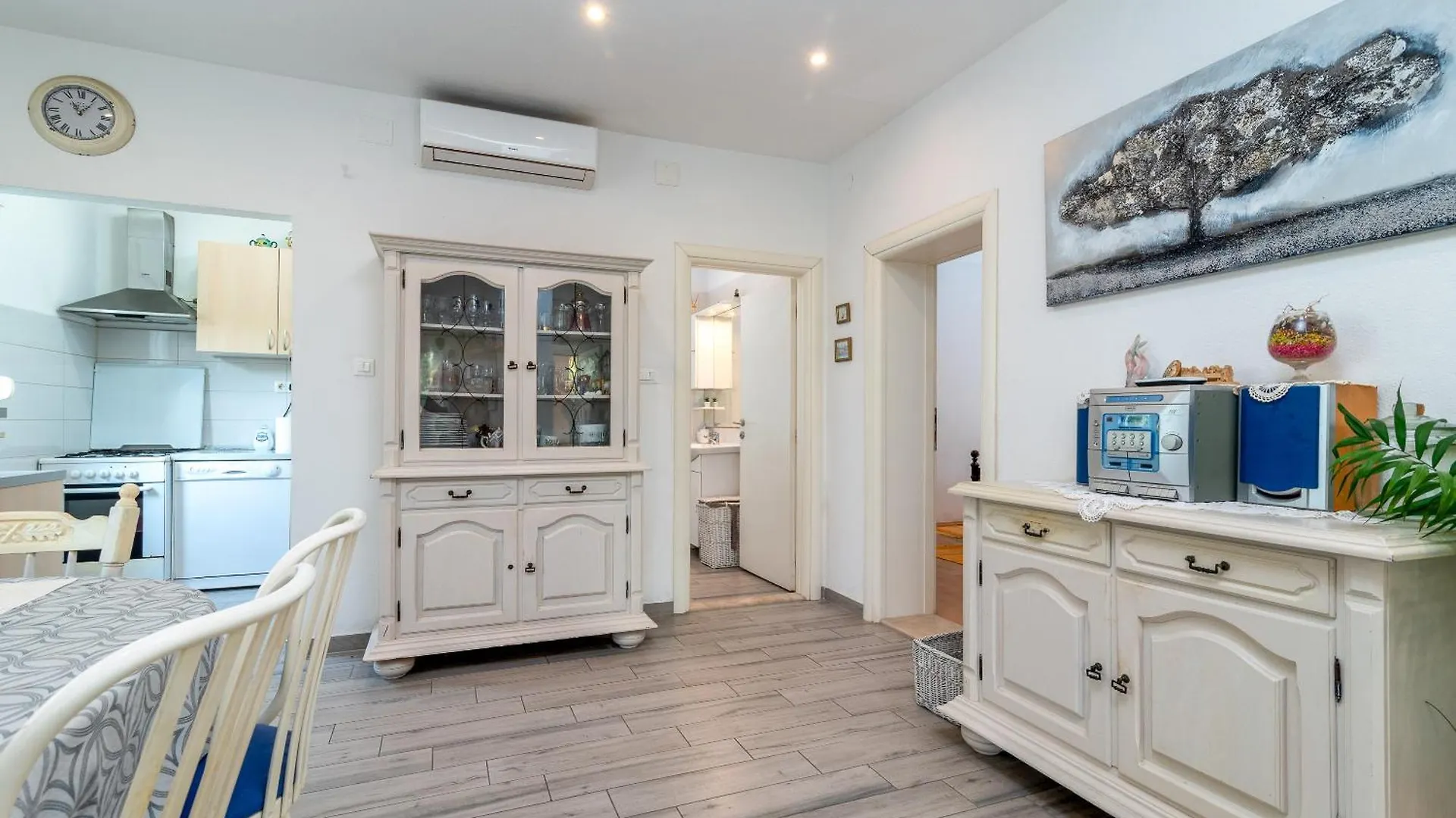 Apartman Duje Trogir Croatia