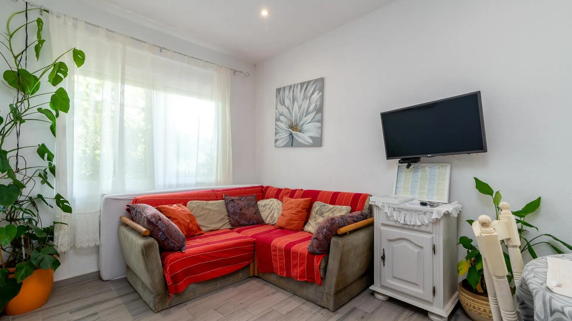 Apartment Apartman Duje Trogir Croatia