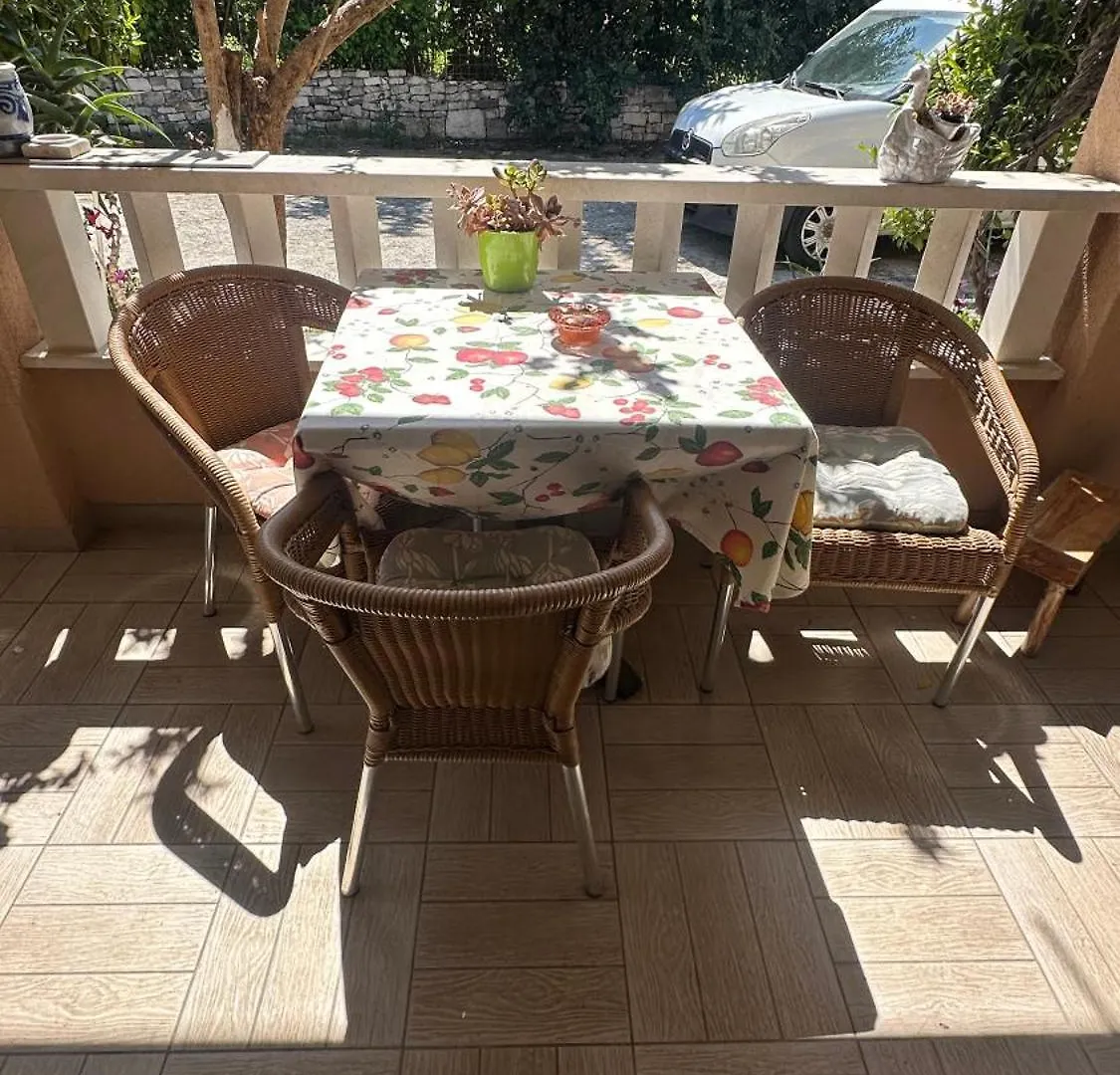 Apartman Duje Trogir Croatia