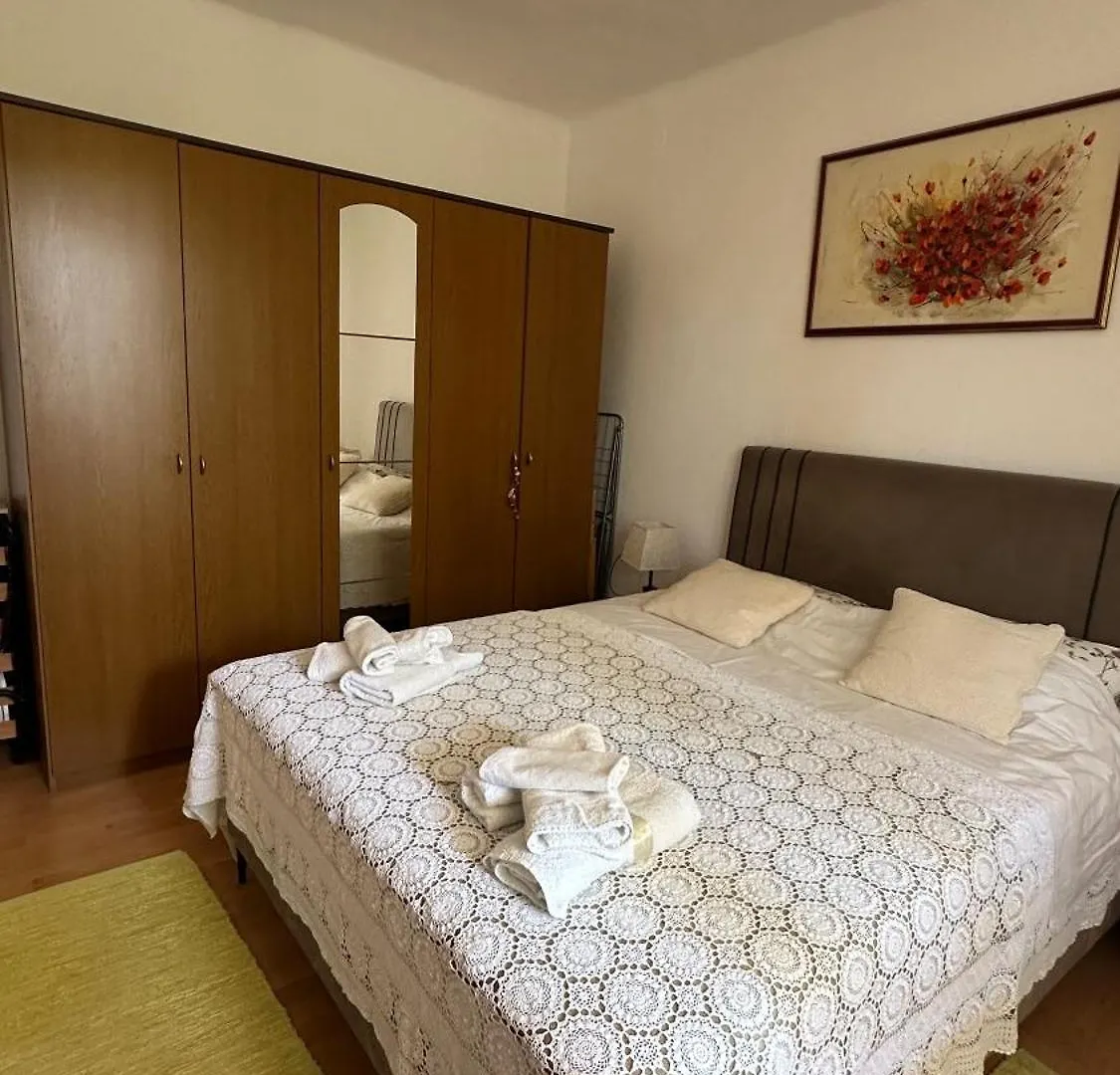 Apartman Duje Trogir