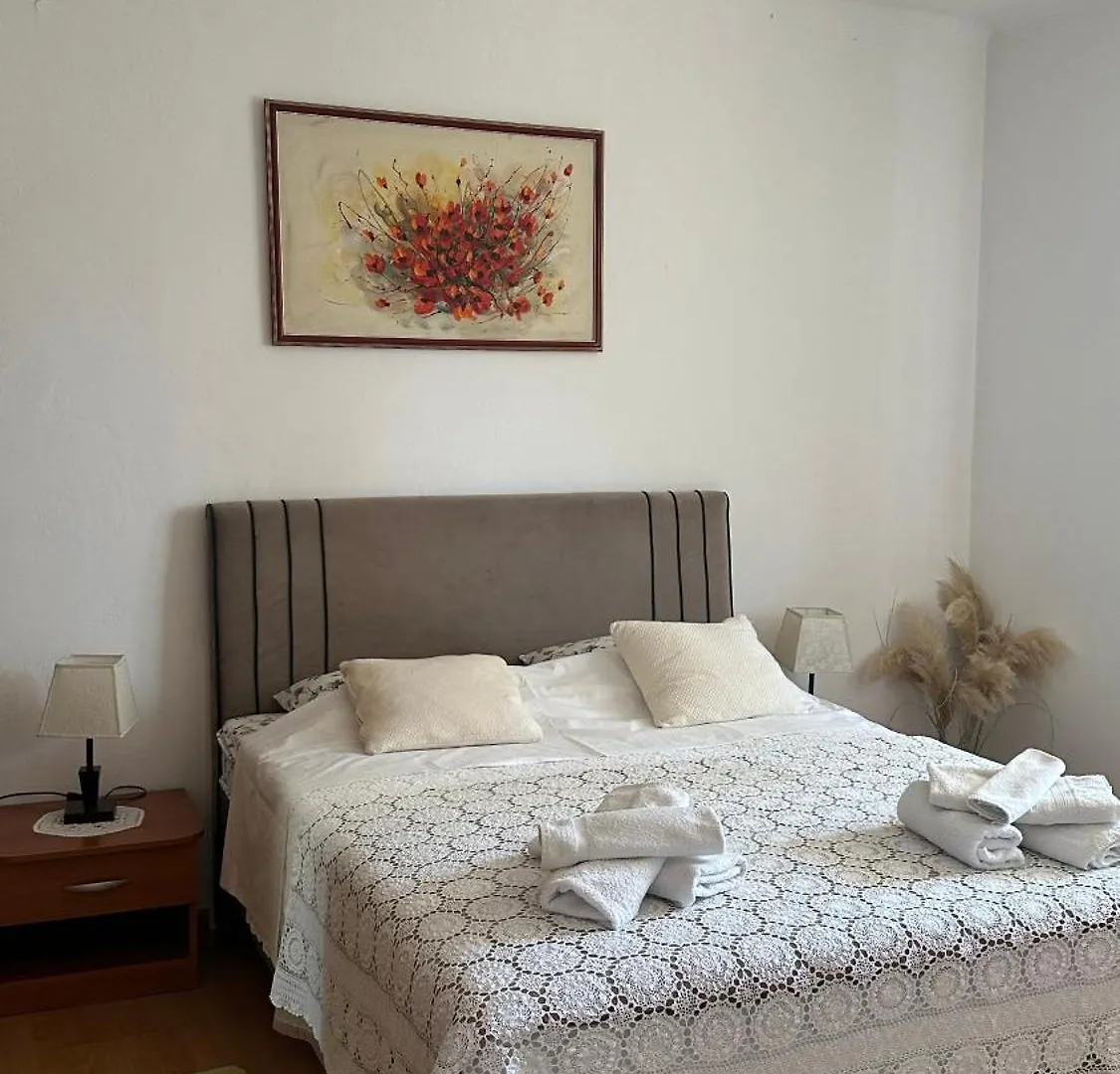 Apartman Duje Trogir Apartament