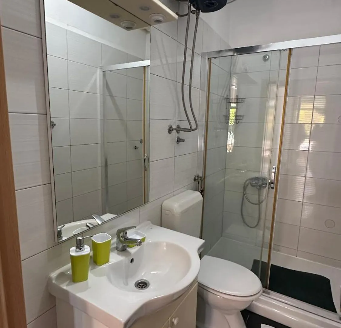 Apartman Duje Trogir 0*,  Chorwacja